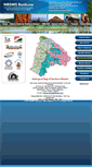 Mobile Screenshot of nrdmsbankura.org